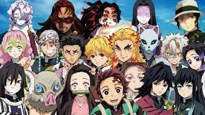 It is the taisho period in japan. Demon Slayer Season 2 Announced To Premiere Later This Year Cinema Express