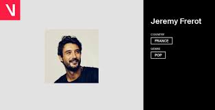 Les duos mystères se suivent mais ne se ressemblent pas ! Jeremy Frerot S Tracks Videos And Upcoming Events