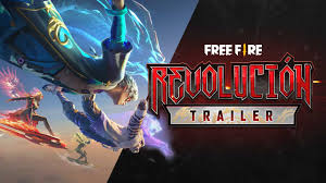 Hola gente free fire siempre el esta espando Garena Free Fire Revolucion Nuevo Amanecer Animacion Trailer Garena Facebook
