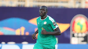 Check spelling or type a new query. Africa Cup Of Nations Senegal To Miss Stalwart Kalidou Koulibaly In Final Against Algeria Sports News The Indian Express