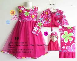 Umur 47 tahun), lebih dikenal sebagai anggun c. Pin Di Model Baju Muslim