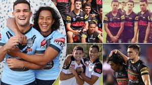 As if on cue.jerome luai walked by with a boombox on his shoulder blasting onefour out. B Ing5e7v Spim