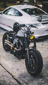 Custom Baggers Motorcycle Style Custom Motorcycles