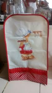Ya se que ya era tiempo. Funda Para Licuadora Dora Lunch Box Pot Holders