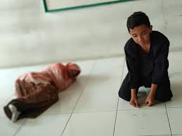 Puisi dan wacana kritik pendidikan. Ujian Praktek Bahasa Sunda Kelas 6 Sd Tunas Cendekia Facebook