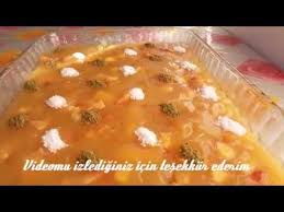 En Kolay Tatli Meyveli Muhallebi Tarifi Simdiye Kadar Yaptigim En Kolay Ve Az Malzemeli Tatli Youtube 2020 Yiyecek Ve Icecek Tatli Kolay Tatlilar