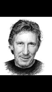 Dad The Guy from Pink Floyd