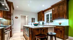 top 4 modern kitchen design trends of