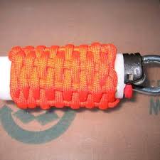 Easy Paracord Projects Paracord Projects Paracord Paracord Diy