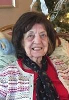 Loretta Justine Obituary (1933