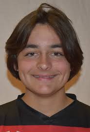 All-Class 4 Northwestern District Boys Soccer Team