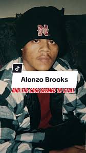 Alonzo Anderson Brownsburg