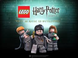 Set dormitorios de gryffindor™ en hogwarts™ de regalo con cualquier compra de productos de lego® harry potter™ superior a $2300*. Review Lego Harry Potter Video Game Has The Movie Magic Plus Silliness Wired