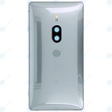 Find the best sony smartphones price in malaysia, compare different sony smartphones are particularly known for their awesome camera quality. Sony Xperia Xz2 Premium H8116 H8166 Battery Cover Chrome Silver 1312 4056