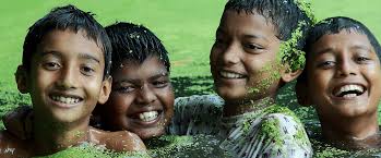 El 1 de agosto se conmemora el Día Mundial de la Alegría