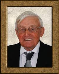 Joseph Garon (1922-2019)