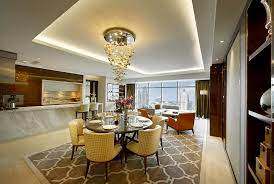 Great for familiesthis property has good facilities for families. Berjaya Land Reintroduces Newly Designed Ritz Carlton Residences Kuala Lumpur Edgeprop My