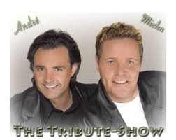 Modern Talking reloaded – A Tribute to Modern Talking – Modern ...