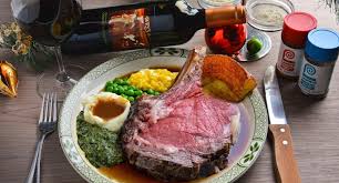 But in this case, impressive doesn't need to mean complicated or difficult. View The Menu At Lawry S The Prime Rib Singapore