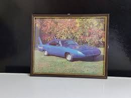Image result for Blue Fire 1970 Plymouth