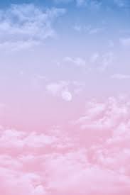 There are usually two reasons for this effect. White Clouds In Pink And Blue Clouds 2310713 Lit