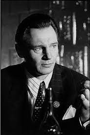 Liam Neeson As Oskar Schindler In Schindler S List Liam Neeson Schindler S List Liam Neeson Movies