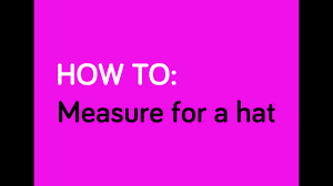 Check spelling or type a new query. Kids Hat Size Guide How To Measure Head Size Guide Little Hotdog Watson