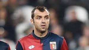 Пандев горан (goran pandev) футбол нападающий северная македония 27.07.1983. Goran Pandev Visit Macedonia