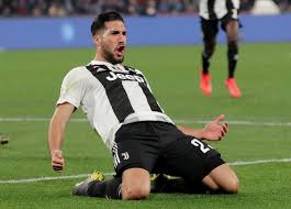 View their personal photography portfolio on pexels →. Emre Can Jadi Buruan Utama Manchester United Harianjogja Com
