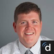 Dr. John A. Johnson, DO