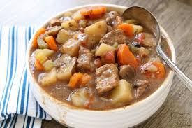 Here's our guide on how to cooking hereford beef perfectly: Best Slow Cooker Beef Stew Butter With A Side Of Bread