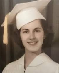 Obituary information for Marlene Paul