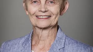 Professor Cheryl Saunders FBA