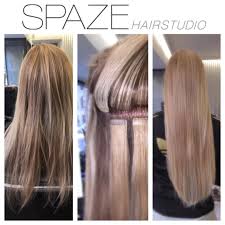 spaze hairstudio zurich on instagram tape extensions slavisches haar extra fein spazehairstudio spaze zurich frisuren langhaar haar styling extensions