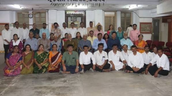 Gujarat Vidyapith