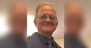 Obituary for Delbert "Carl" Jenkins
