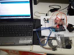 Mampu membekalkan kuasa pada peralatan ringan. Projek Elektronik Budjet Posts Facebook
