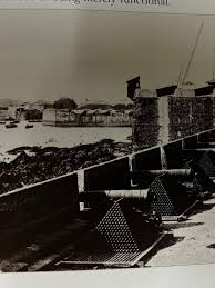 1860s). But the Fort continues ...