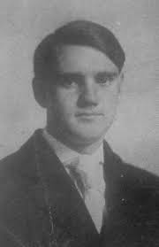 Orson Paul Schettler (1887-1968)