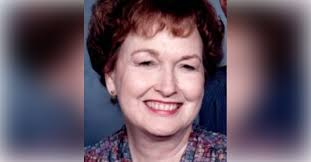 Obituary information for Alice Marshall