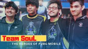 Team tamilas, who is are of the nine teams from qualified pmco split spring india to pubg mobile pro league south asia 2020. Team Soul The Heroes Of Pubg Mobile Knight Games Teams Hero