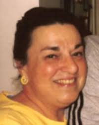 Susan Marie Hubka Todd Obituary July 25, 1940