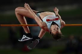 Mcdermott competed in the women's high jump at the 2017 world championships in athleti. Rising Star Mcdermott High Jump Was My Calling Features World Athletics