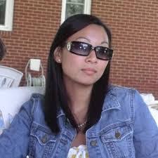 Ashley Hamre's Instagram, Twitter & Facebook