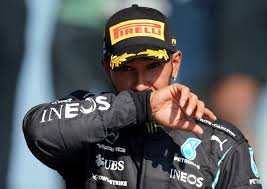 Lewis hamilton won the 2008 f1 world championship in his second year of racing in the top flight. Lewis Hamilton Long Covid Will Not Derail Bid For Record Eighth F1 Title The Independent