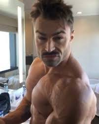 Jason Poston's Instagram, Twitter & Facebook