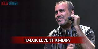 Haluk levent, üniversite giriş sınavlarını kazanıyordu ama eğitimini istikrarlı bir şekilde ilerletemiyordu. Haluk Levent Kimdir Aslen Nereli Kac Yasinda