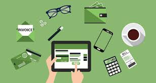 Sedangkan kata online menurut kamus web.id adalah. Daftar Istilah Dan Pengertian Bisnis Online Yang Wajib Dipahami Netsolmind