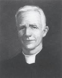 Clongownians of Distinction by Chris Knight