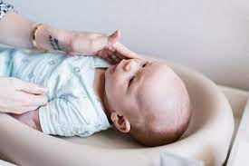 Baby Constipation Remedy How To Help A Newborn Poop Baby Chick